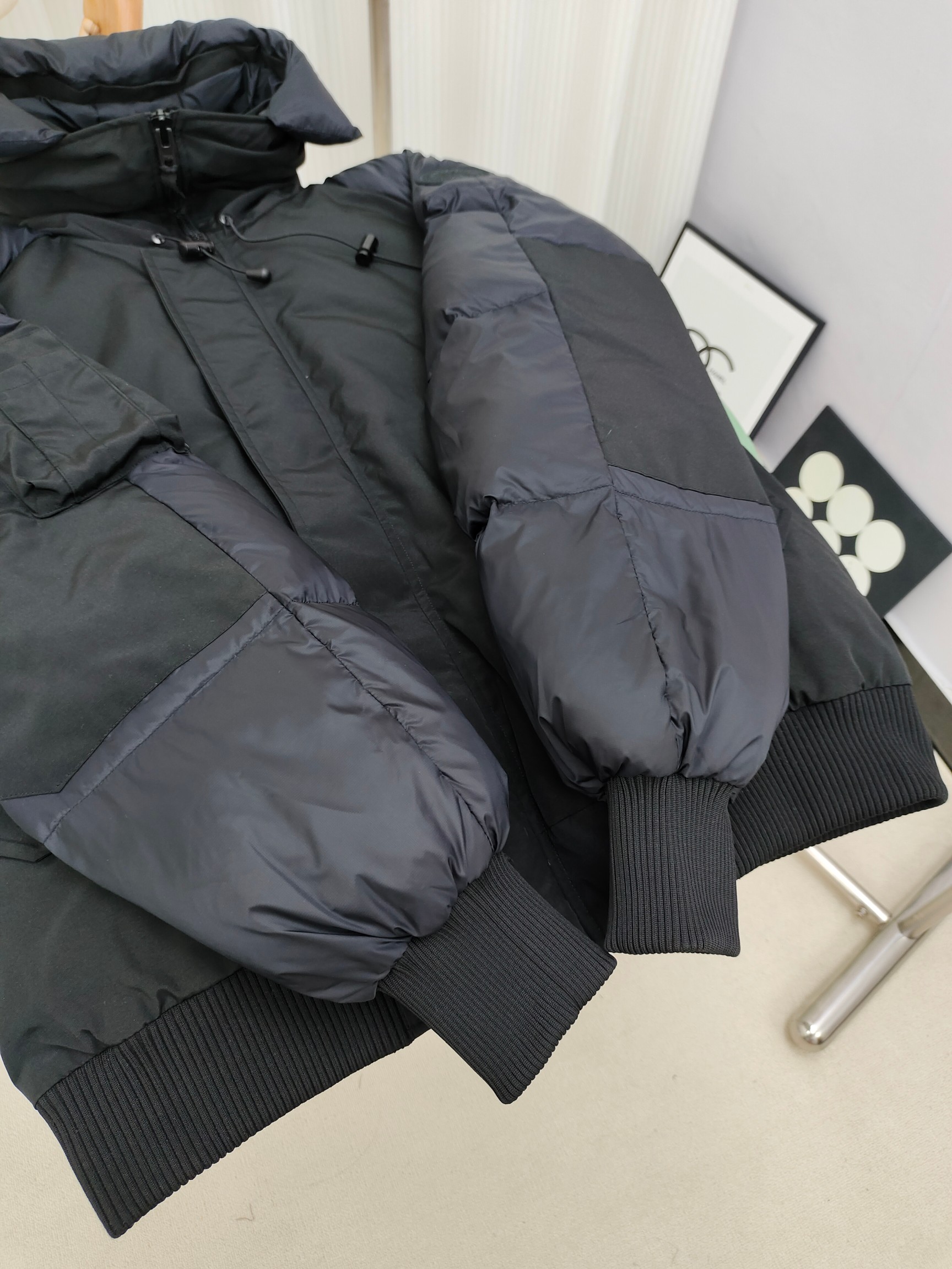 Canada Goose Down Jackets